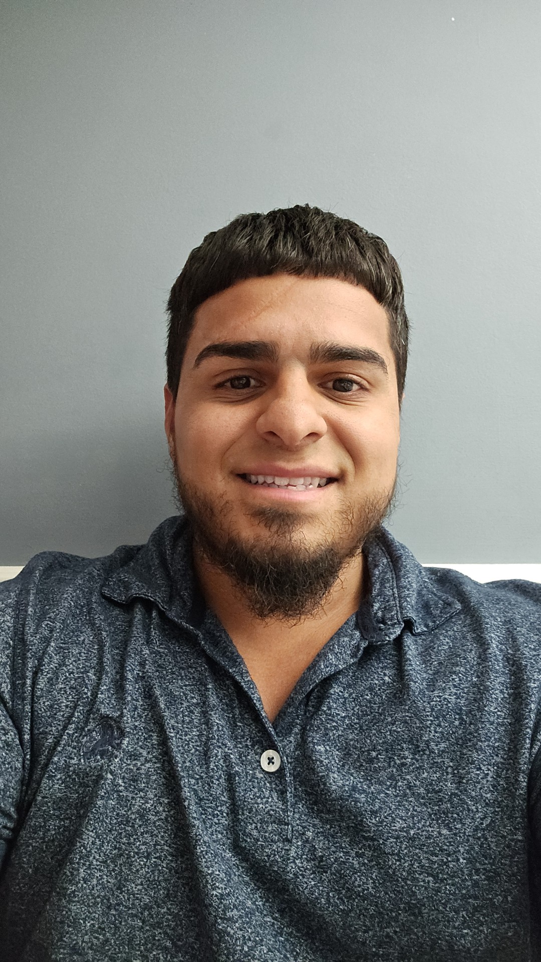 Owner and lead technician at Oquendo Contracting